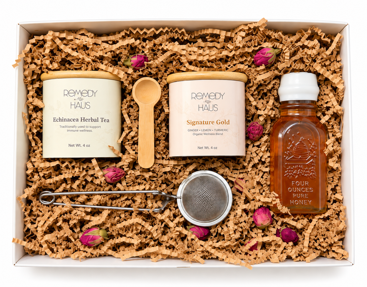 Everyday Wellness Ritual Set